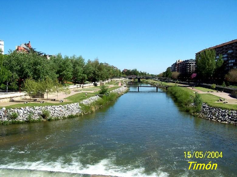 Foto de León (Castilla y León), España