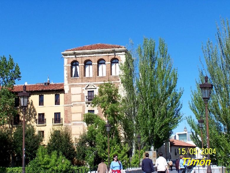 Foto de León (Castilla y León), España