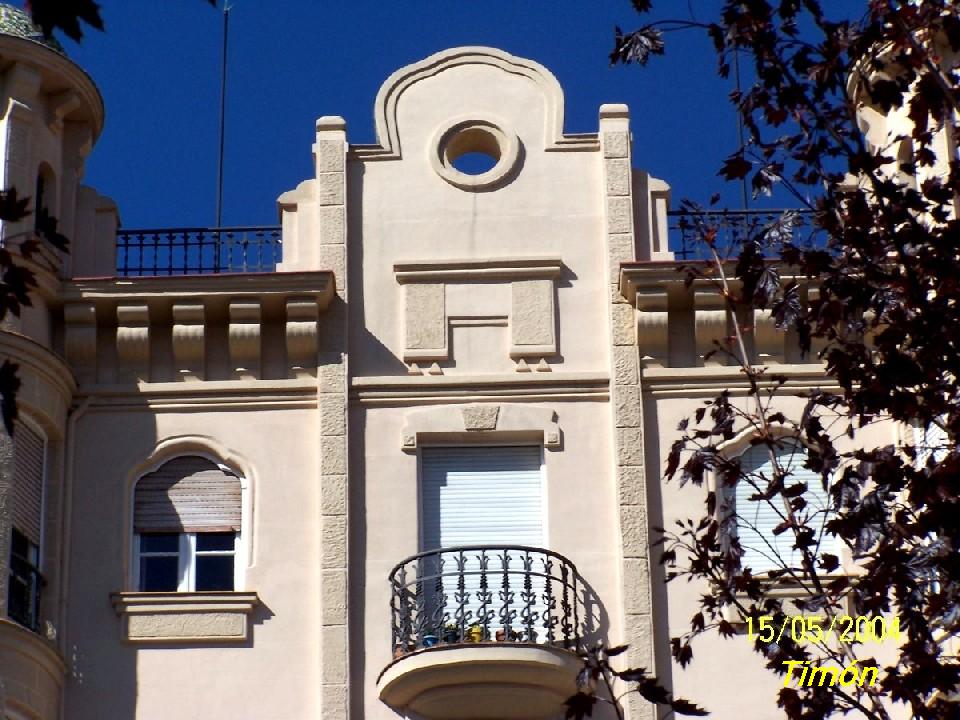 Foto de León (Castilla y León), España