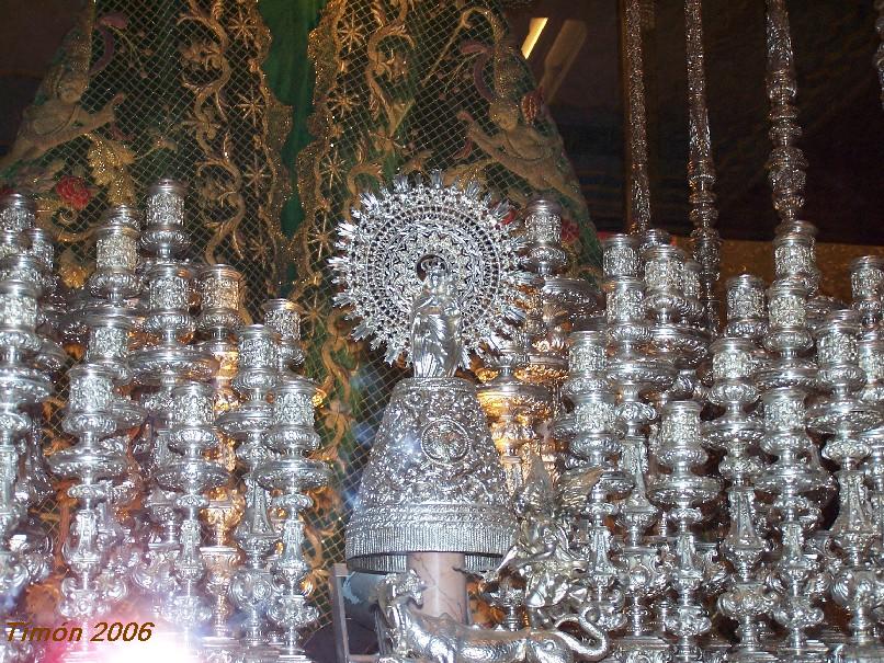 Foto de Sevilla (Andalucía), España