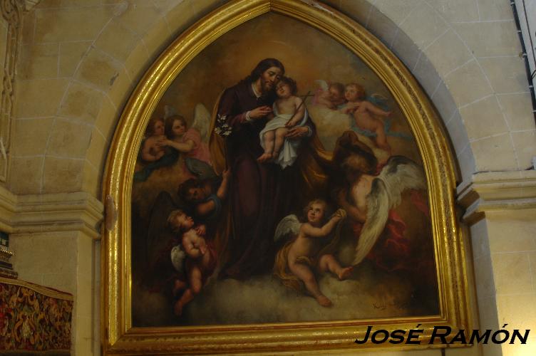 Foto de Jerez  de la Frontera (Cádiz), España