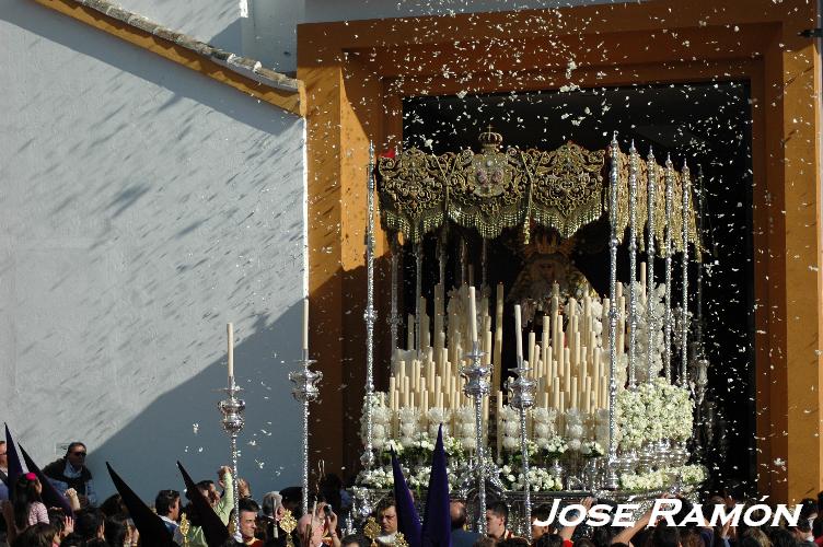 Foto de Jerez  de la Frontera (Cádiz), España