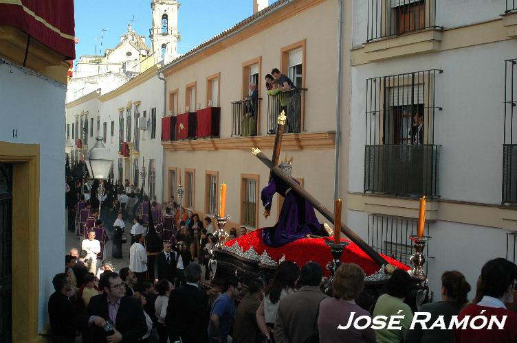 Foto de Jerez  de la Frontera (Cádiz), España
