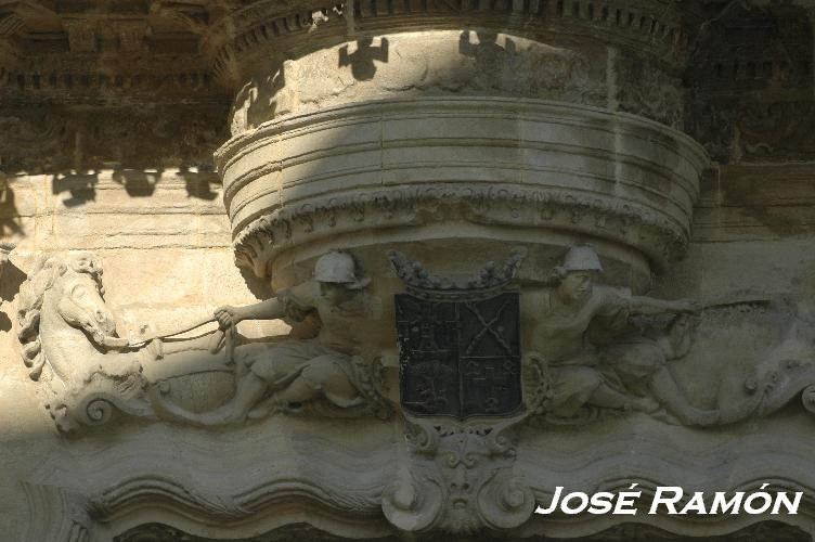 Foto de Jerez  de la Frontera (Cádiz), España