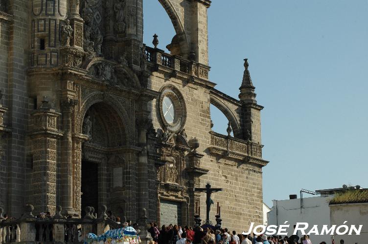 Foto de Jerez  de la Frontera (Cádiz), España