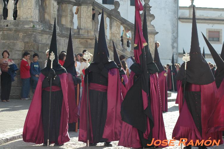 Foto de Jerez  de la Frontera (Cádiz), España