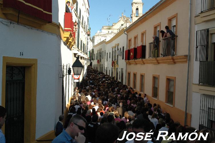 Foto de Jerez  de la Frontera (Cádiz), España