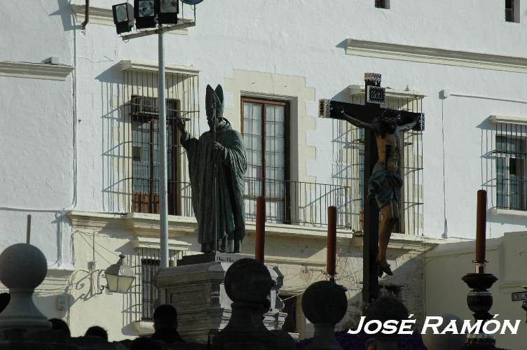 Foto de Jerez  de la Frontera (Cádiz), España