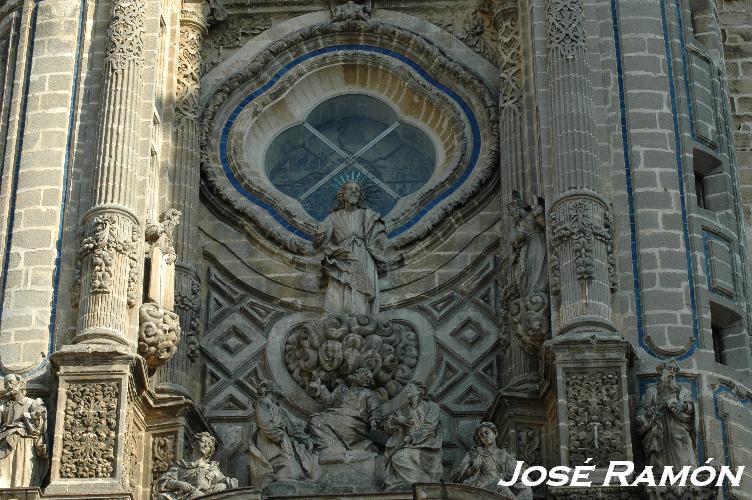 Foto de Jerez  de la Frontera (Cádiz), España