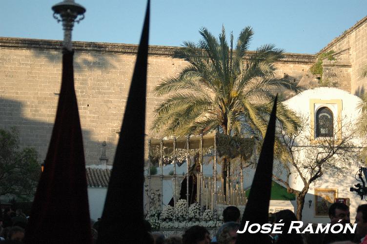 Foto de Jerez  de la Frontera (Cádiz), España