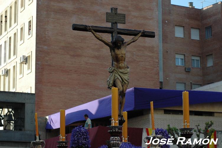 Foto de Jerez  de la Frontera (Cádiz), España