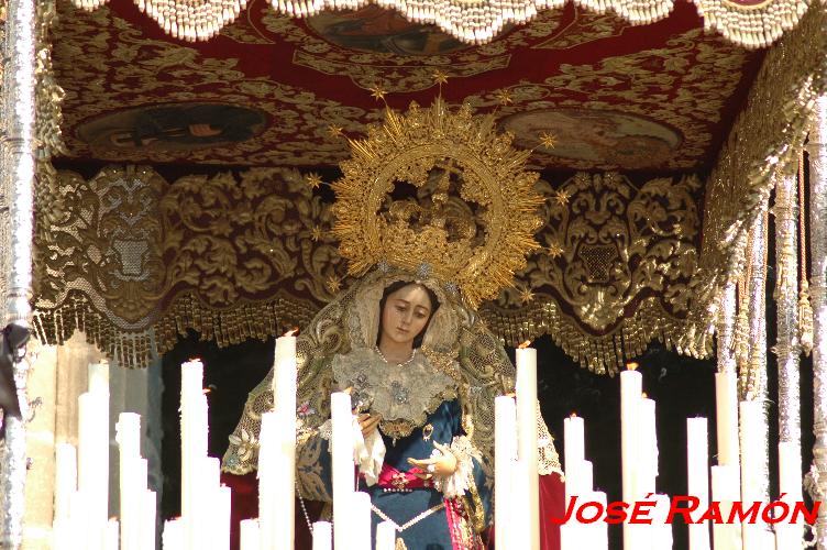 Foto de Jerez  de la Frontera (Cádiz), España