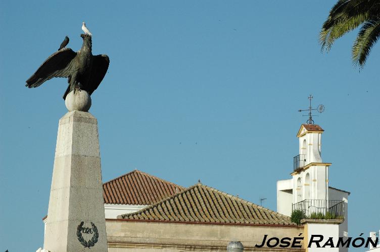 Foto de Jerez  de la Frontera (Cádiz), España