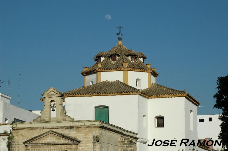 Foto de Jerez  de la Frontera (Cádiz), España