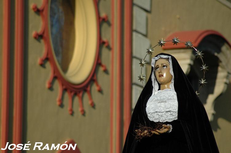 Foto de Jerez  de la Frontera (Cádiz), España