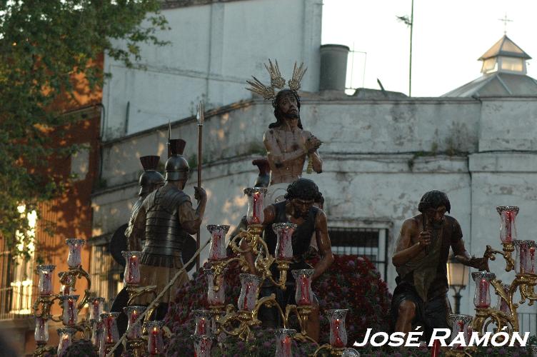 Foto de Jerez  de la Frontera (Cádiz), España