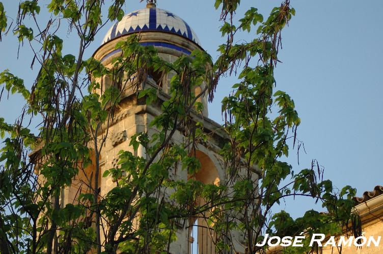 Foto de Jerez  de la Frontera (Cádiz), España