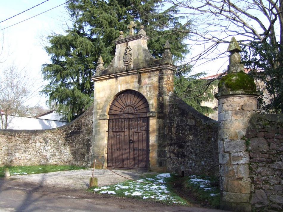 Foto de Esles de Cayon (Cantabria), España