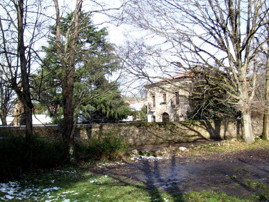 Foto de Esles de Cayon (Cantabria), España