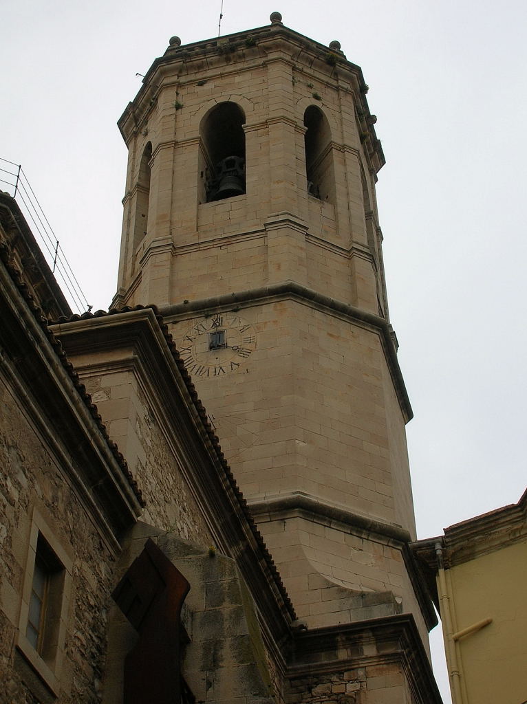 Foto de Tàrrega (Lleida), España