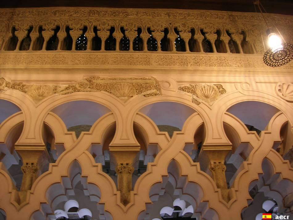 Foto de Zaragoza (Aragón), España