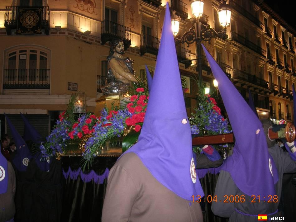 Foto de Zaragoza (Aragón), España