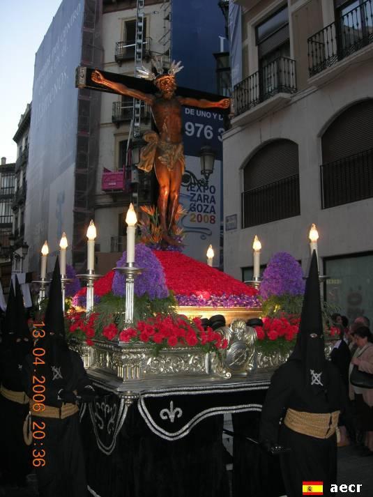 Foto de Zaragoza (Aragón), España