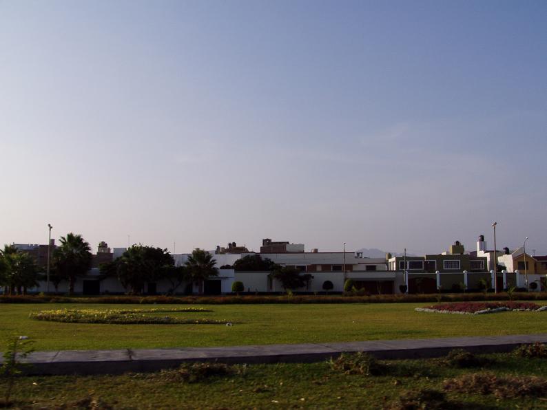 Foto de Trujillo, Perú