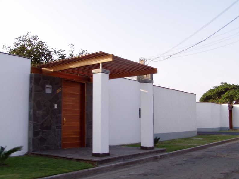 Foto de Trujillo, Perú