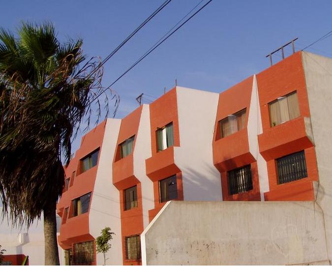 Foto de Trujillo, Perú