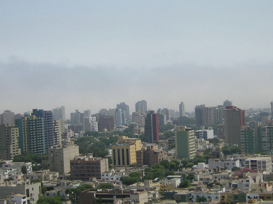 Foto de Lima, Perú