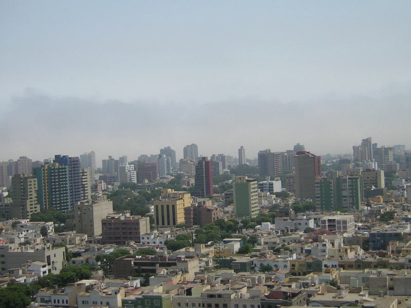 Foto de Lima, Perú