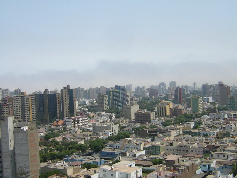 Foto de Lima, Perú