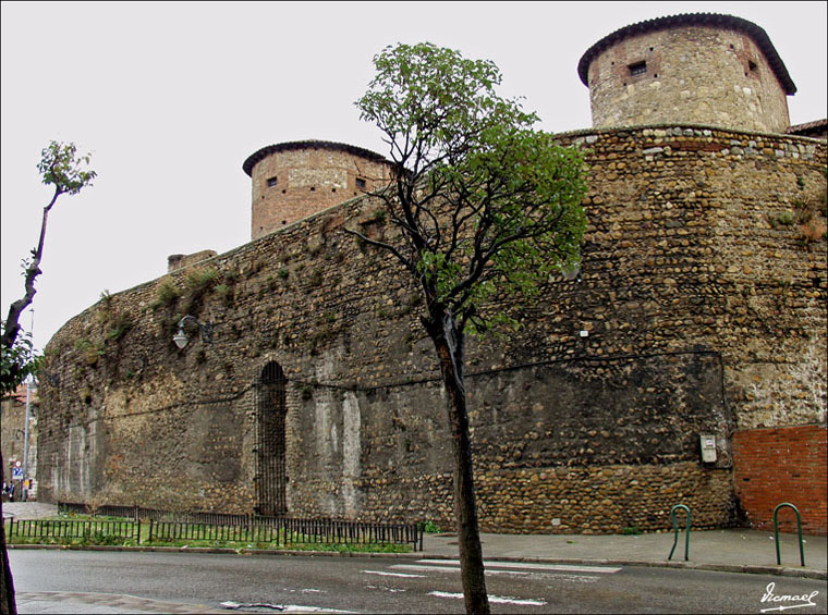 Foto de León (Castilla y León), España