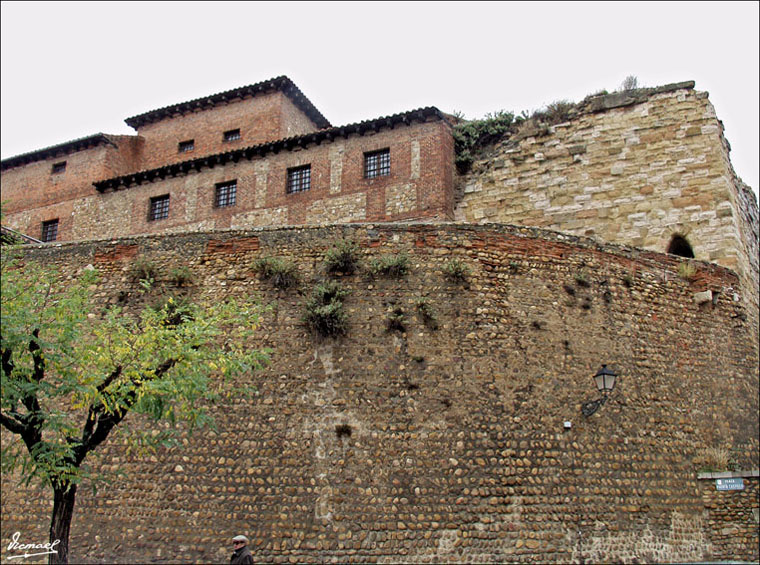 Foto de León (Castilla y León), España