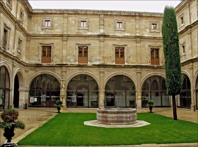 Foto de León (Castilla y León), España