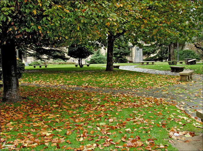 Foto de León (Castilla y León), España