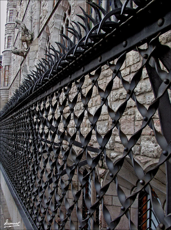 Foto de León (Castilla y León), España