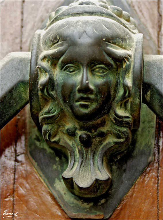 Foto de León (Castilla y León), España