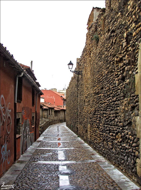 Foto de León (Castilla y León), España