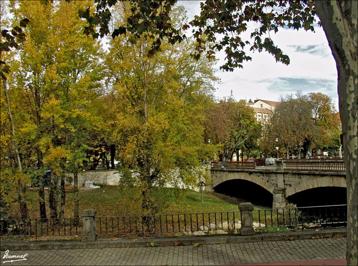 Foto de Burgos (Castilla y León), España