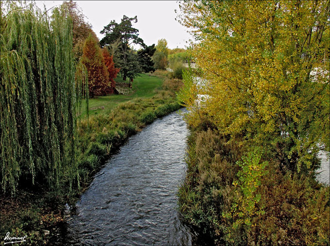 Foto de Burgos (Castilla y León), España