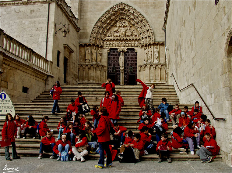 Foto de Burgos (Castilla y León), España