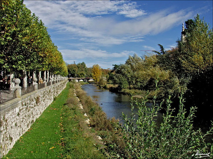Foto de Burgos (Castilla y León), España