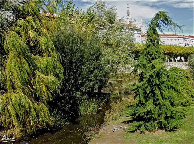 Foto de Burgos (Castilla y León), España