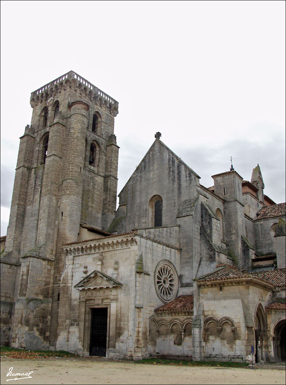 Foto de Burgos (Castilla y León), España