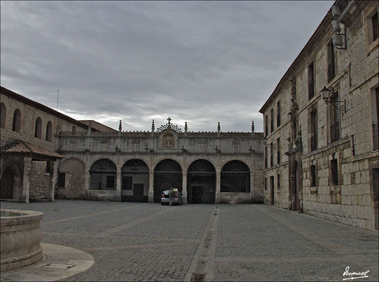 Foto de Burgos (Castilla y León), España