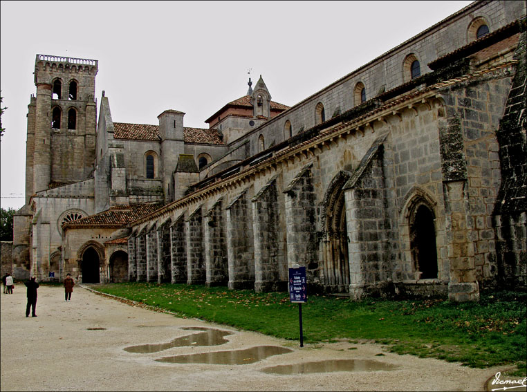 Foto de Burgos (Castilla y León), España