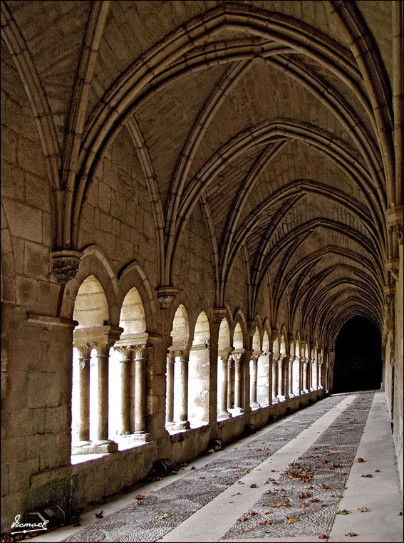 Foto de Burgos (Castilla y León), España