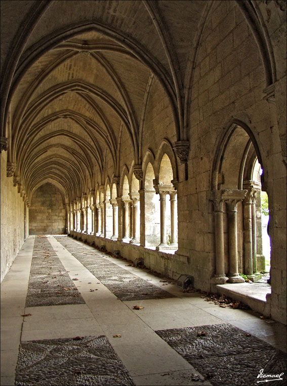 Foto de Burgos (Castilla y León), España